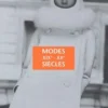 Modes XIXème-XXème siècles, Catherine Ormen-Corpet
