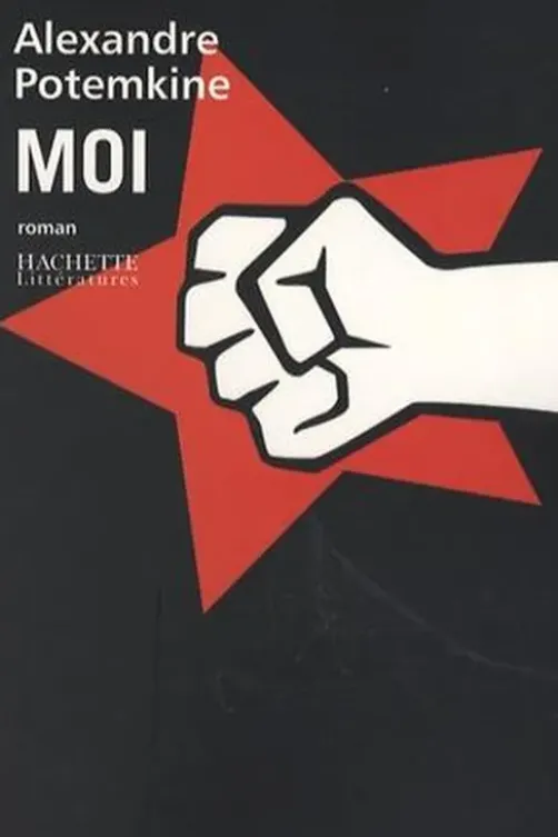 Moi, Alexandre Potemkine