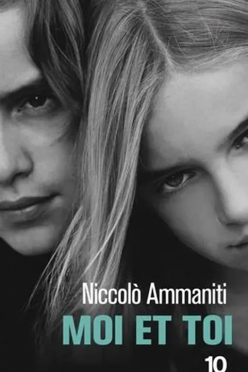 Moi et toi, Niccolo Ammaniti