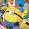 Moi moche et méchant 4. Les méga-minions, Billy Wrecks