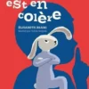 Moi, mon doudou est en colère, Elisabeth Brami