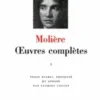 Molière. Oeuvres complètes, Tome 2