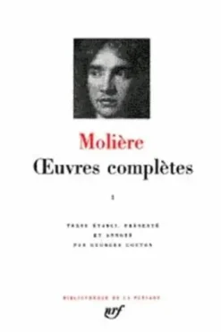 Molière. Oeuvres complètes, Tome 2