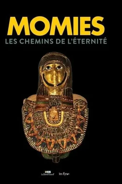 Momies. Les chemins de l'éternité, Philippe Charlier