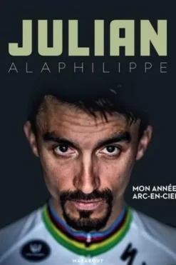 Mon année arc-en-ciel, Julian Alaphilippe