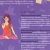 Mon cahier Chakras, Agathe Thine