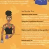 Mon cahier tarot, Emmanuelle Iger
