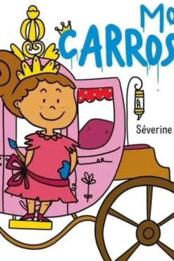 Mon carrosse, Séverine Huguet