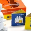 Mon coffret doudou Miffy. Avec 2 histoires de Miffy et 1 peluche inédite, Dick Bruna