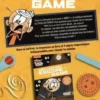 Mon coffret Escape Game Bienvenue chez les Loud. Avec 4 objects énigmatiques, Emilie Malandain