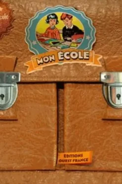 Mon école, Michel Sohier
