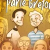 Mon copain parle breton. Edition bilingue français-breton, Julien Cornic
