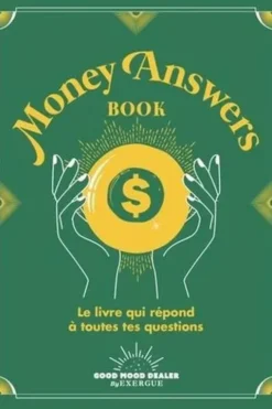 Money Answers Book, Good Mood Dealer