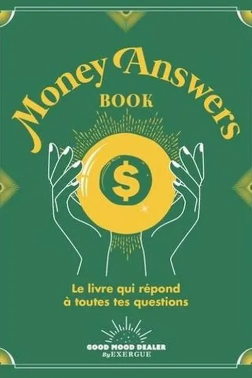 Money Answers Book, Good Mood Dealer