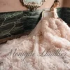 Monique Lhuillier. Dreaming of Fashion and Glamour, Edition en anglais