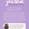 Mon journal. Me chercher dans vos ombres, Sarah Lopez