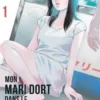 Mon mari dort dans le congélateur Tome 1, Misaki Yazuki