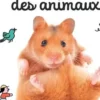 Mon mini imagier des animaux, Larousse jeunesse