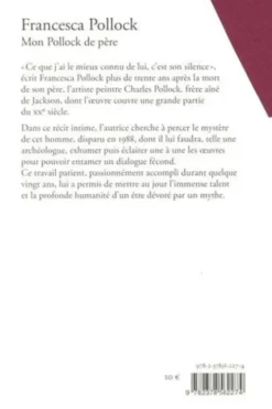 Mon Pollock de père