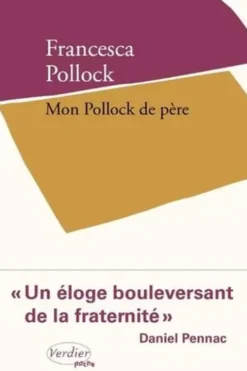 Mon Pollock de père