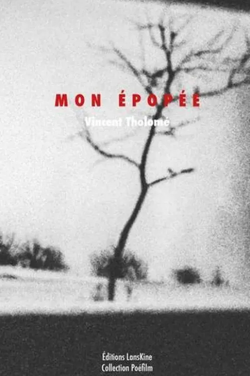 Mon épopée, Vincent Tholomé