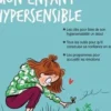 Mon p'tit cahier mon enfant hypersensible, Elodie Crépel
