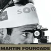 Mon rêve d'or et de neige, Martin Fourcade