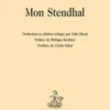 Mon Stendhal, Shôhei Ooka