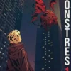 Monstres 13, Fabrice Colin