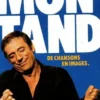 Montand : De chansons en images, Yves Montand