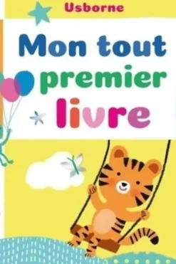 Mon tout premier livre, Mary Cartwright