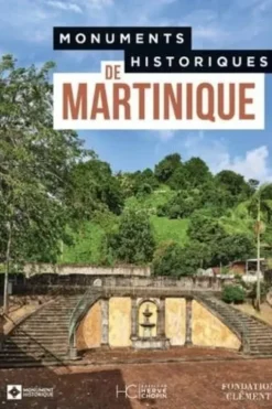 Monuments Historiques de Martinique, Christophe Bourel Le Guilloux