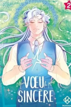 Mon voeu le plus sincère Tome 2, Kiri