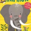 Mon voyage d'exploration Les animaux, Anja De Lombaert