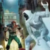 Moon Knight Tome 3 : Sain d'esprit... ou presque, Jed MacKay