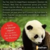 Moon, le panda, Christelle Chatel