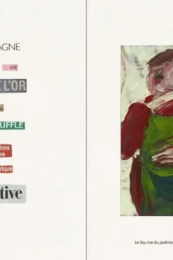 Morceaux qui tombent & instants choisis, Claire Zuber