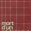 Mort d'un pédagogue , Jean-François Gomez