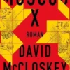 Moscou X, David McCloskey