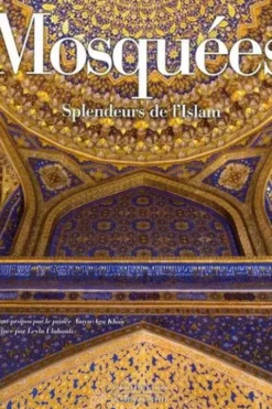 Mosquées. Splendeurs de l'Islam, Amyn Aga Khan