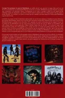 Motörhead, Julien Deléglise