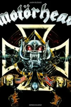 Motörhead, Julien Deléglise
