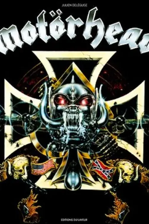 Motörhead, Julien Deléglise