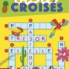 Mots croisés 8 ans, Virginie Loubier