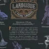 Mots et expressions de Pierre Larousse, Carine Girac-Marinier