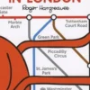 Mr Men in London. Edition en anglais, Roger Hargreaves