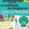 Méthode de Singapour : La bible du professeur, Librairie des Ecoles