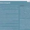 Méthodes de design UX. 30 méthodes fondamentales pour concevoir des expériences optimales, 2e édition, Carine Lallemand