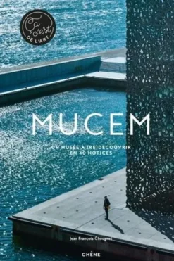 Mucem, Jean-François Chougnet