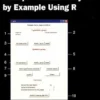 Multiple factor analysis by example using R, Jérôme Pagès